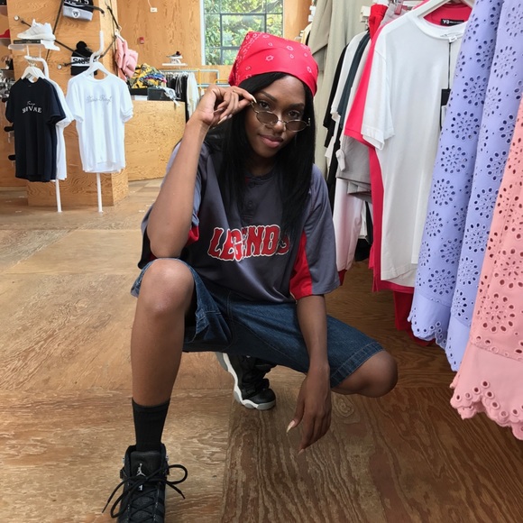 Vintage Legends Jersey - Picture 5 of 6